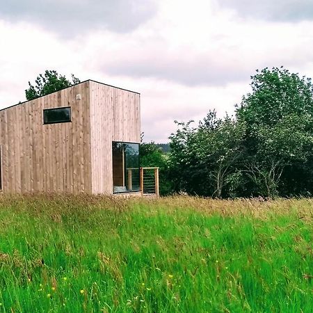 Nire Valley Eco Camp Ballymacarbry Exterior foto